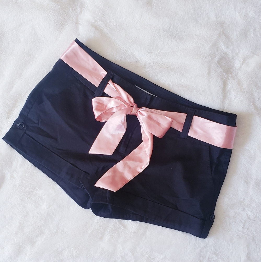🆕️Charlotte Russe- Shorts
